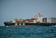 transport kontenerów z Chin - jak wybrać spedytora