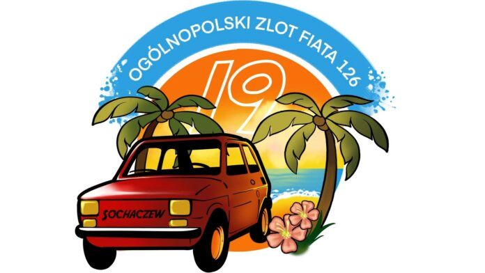 19 Ogólnopolski Zlot Fiata 126
