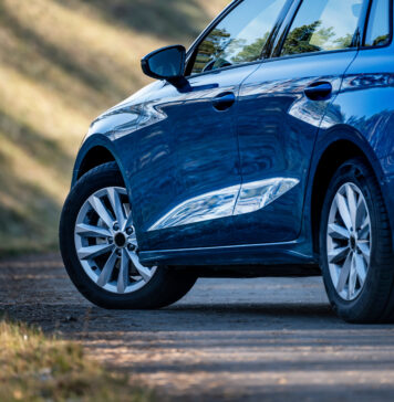 Dlaczego samochody marki Ford są tak wytrzymałe