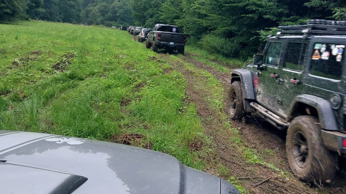 SUV-y będą zakazane w miastach