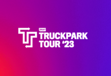 SNAP TRUCKPARK TOUR znów w Polsce