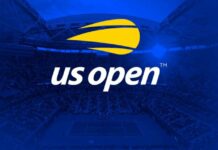 US Open 2023.