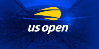 US Open 2023.
