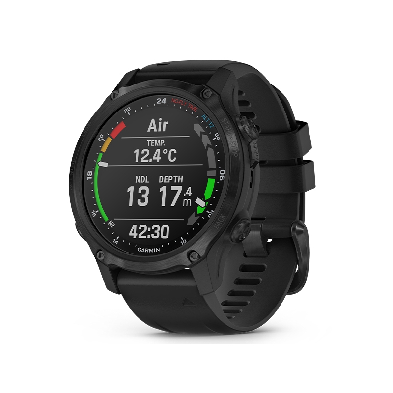 Nowoczesna technologia w zasięgu ręki: Zalety zegarka Garmin MK2S