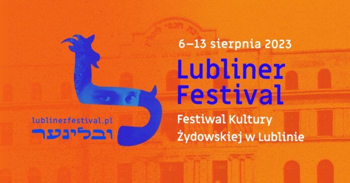 4 Lubliner Festival - Festiwal Kultury Żydowskiej w Lublinie