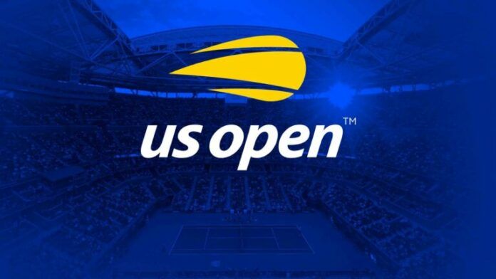 US Open 2023.