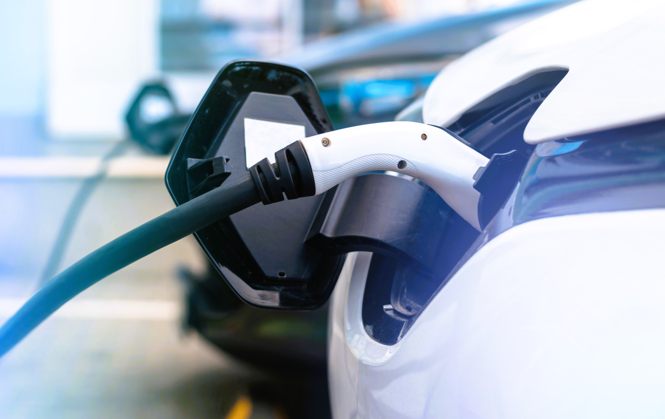 Auta na wodór – co musisz o nich wiedzieć jako przedsiębiorca?