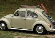 Podsumowanie kalendarza imprezy motoryzacyjne sezon 2023 Bezpieczna Podróż GarBusem na zlot - informator dla Volkswagenów boxerów wiatrem chłodzonych