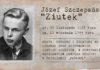10 września 1944 zmarł Józef Szczepański ps."Ziutek"