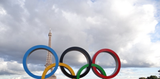 Kwalifikacje olimpijskie siatkarzy do Paryża.