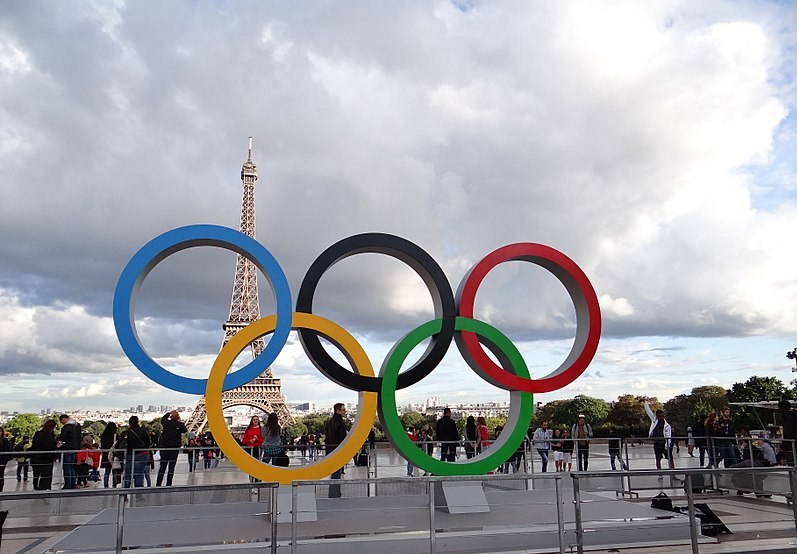 Kwalifikacje olimpijskie siatkarzy do Paryża
