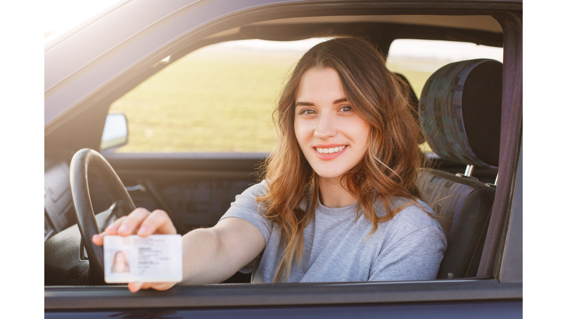 Nowe prawo jazdy kategorii B+