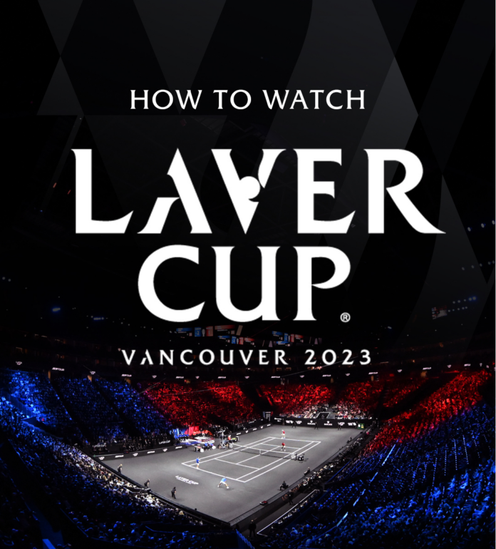 Puchar Lavera 2023 – Europa vs Świat.