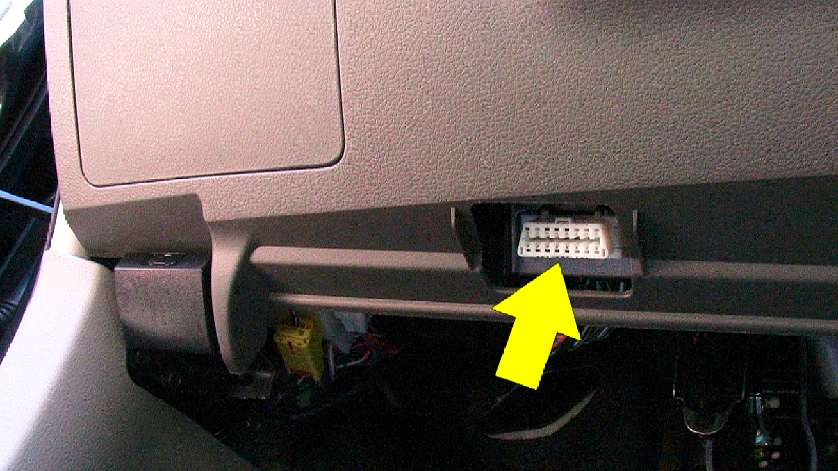 Złącze OBD – diagnostyka samochodu nigdy nie była łatwiejsza