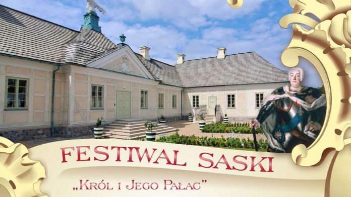 Festiwal Saski 