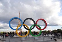 Kwalifikacje olimpijskie siatkarzy do Paryża.