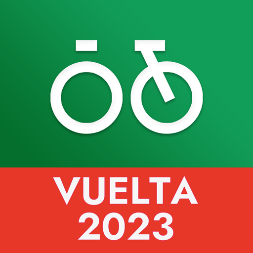 La Vuelta a Espana 2023 zakończenie.