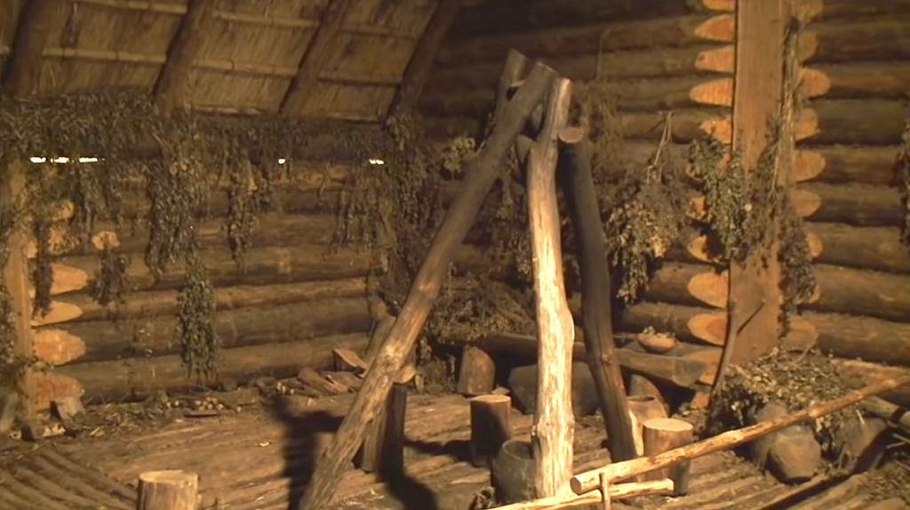 Dodaj tytuł
XXVIII Festyn Archeologiczny w Biskupinie - Wnętrza chat przybliżą codzienne życie Słowian.
﻿

