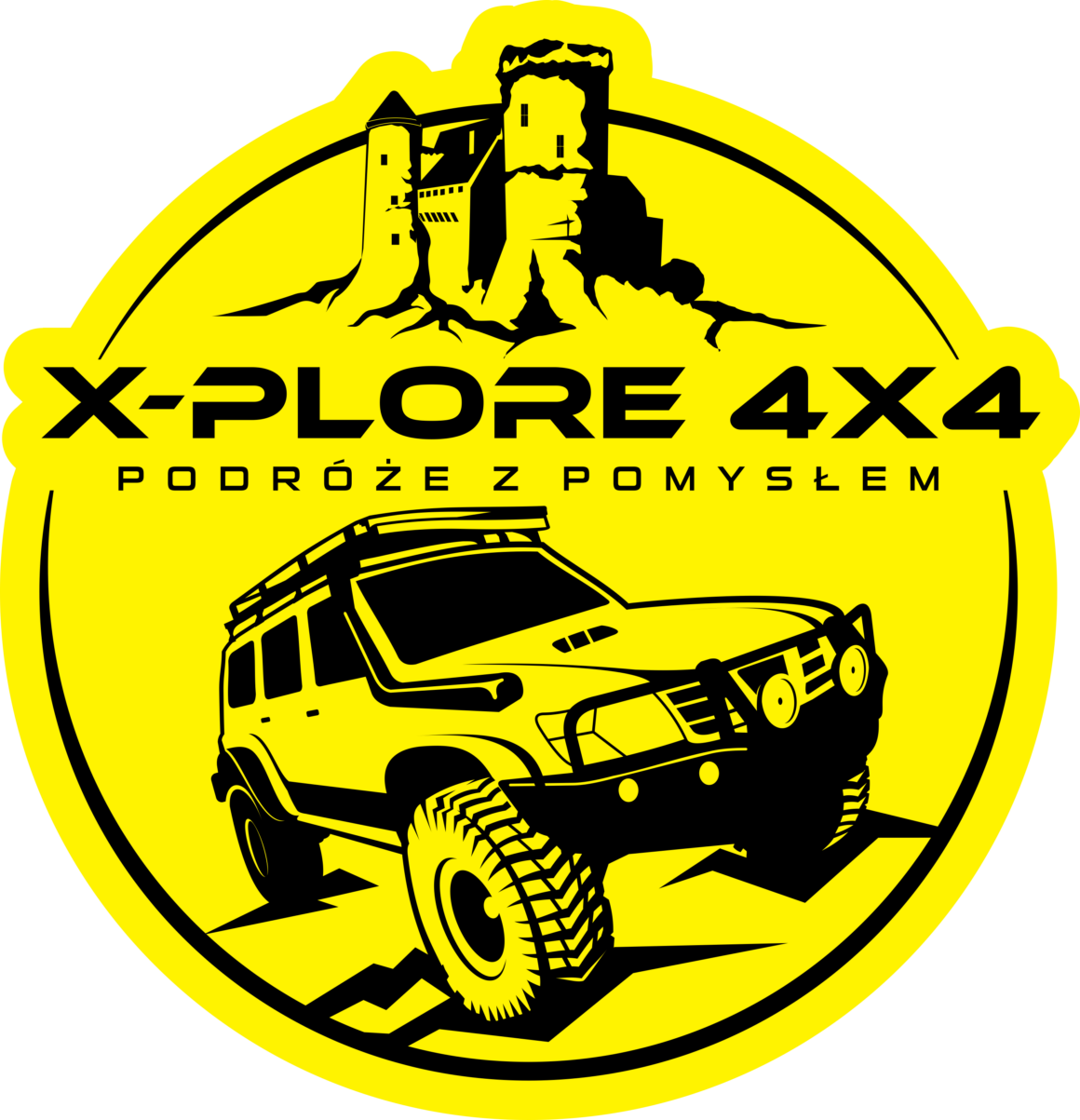 20-22.10 Magiczne Roztocze z X-Plore 4×4