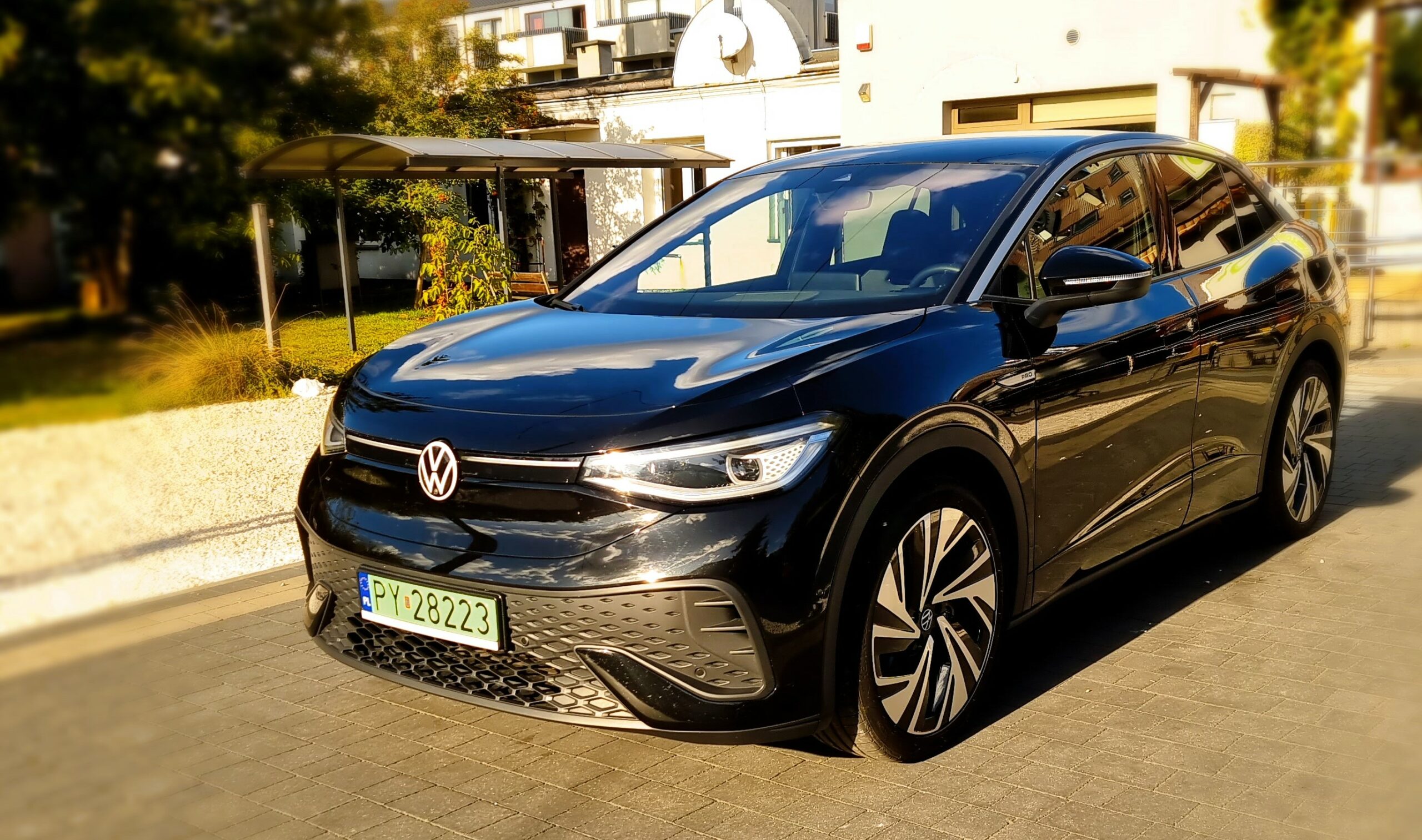 Jaki jest Volkswagen ID.5 i czy warto go kupić
