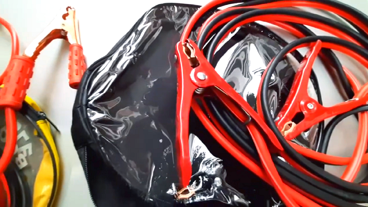 Kable rozruchowe – mini poradnik