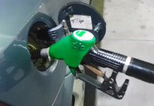 Prezent na Święta - tanie paliwo