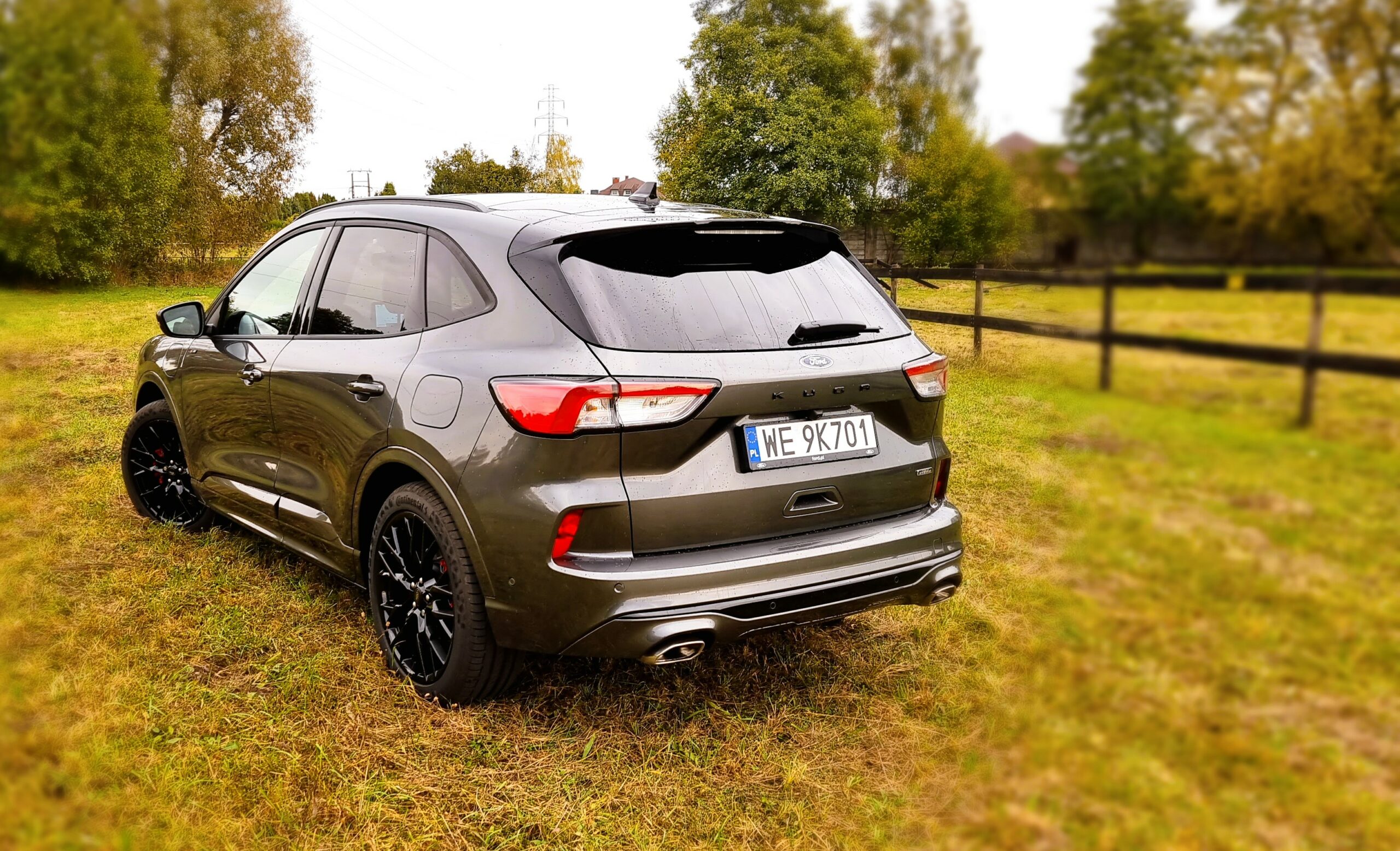 Zaawansowane Hybrydy Plug-in czyli PHEV – Droga do Elektromobilności której nie rozumie UE