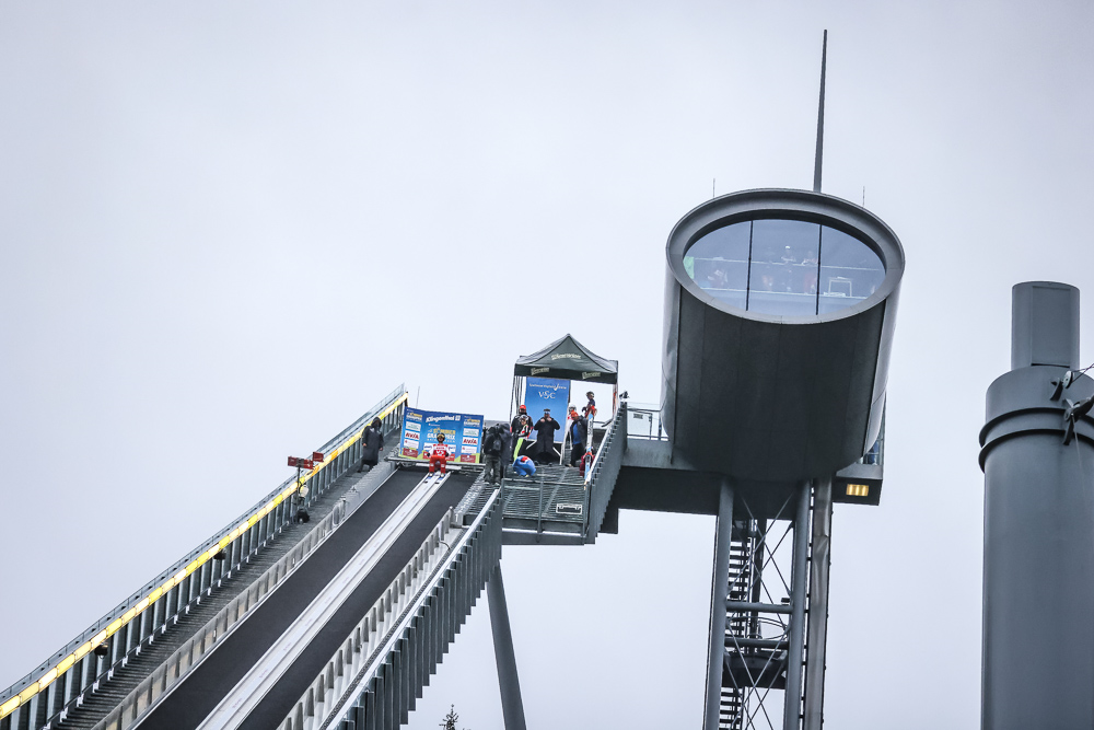 Skoki Narciarskie Letnie Grand Prix