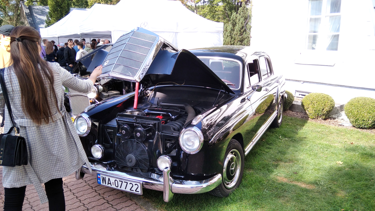 Niemiecki Przemysł Motoryzacyjny na Rozdrożach – Analiza Naporu Chińskich Marek