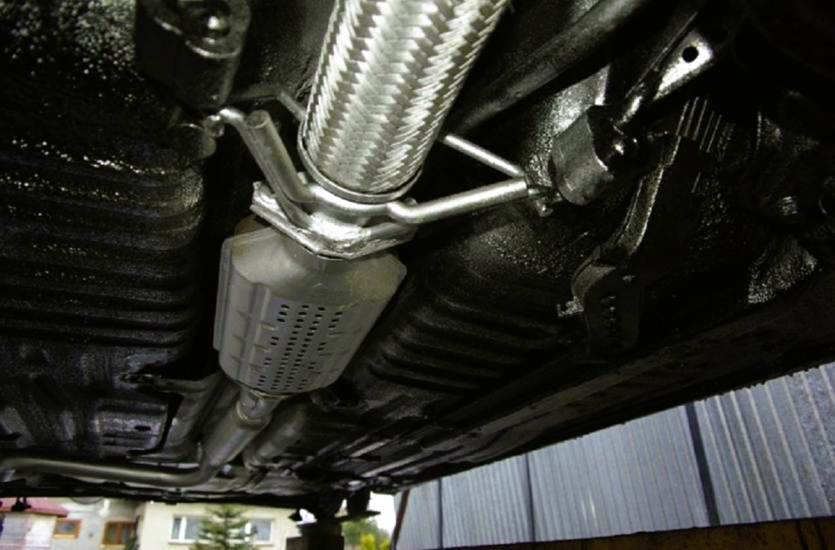 Konserwacja Podwozia: Dlaczego Jest Ważna i Jak Jej Dokonać