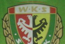 Śląsk Wrocław podejmuje Legię