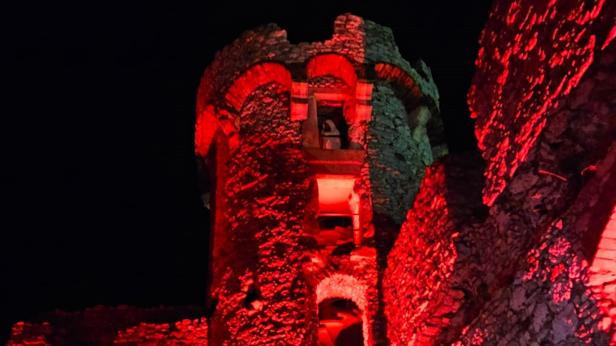 Jura z Duchami Z EKIPA PIASKOWNICA 4×4 relacja