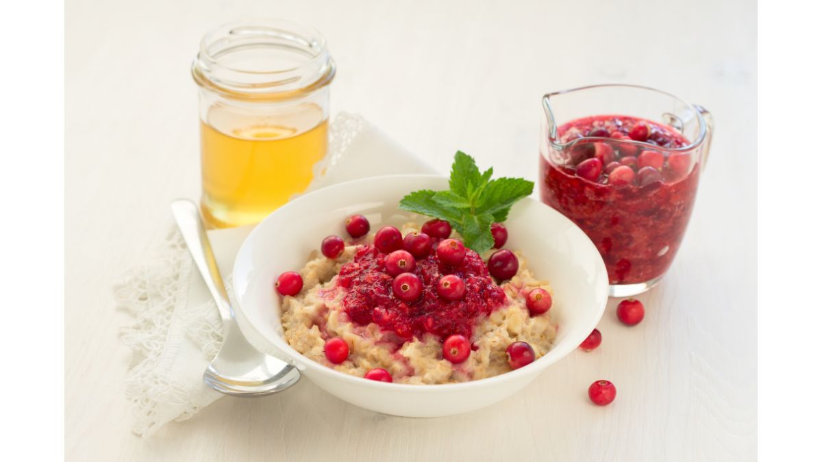 Kulinarna Nawigacja – jesienne śniadanie