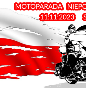 MotoParada Niepodległości Sulejówek