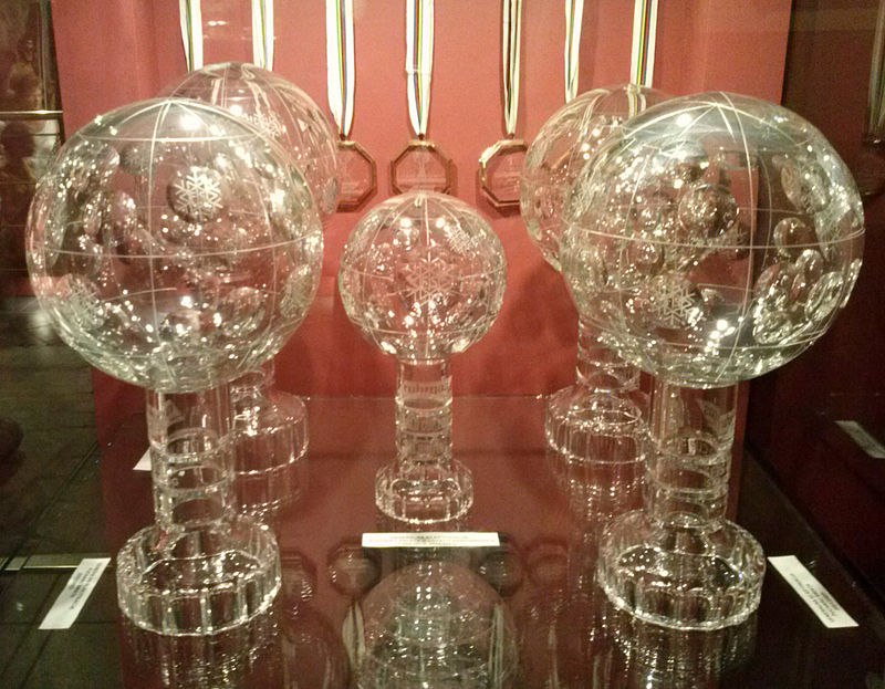 Skoki Narciarskie Pucharu Świata 2023/24