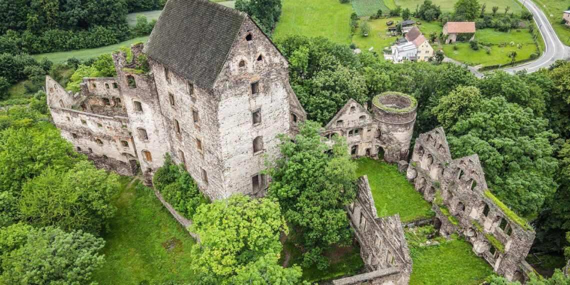 Szlakiem Sudeckich Zamków 17-19.11