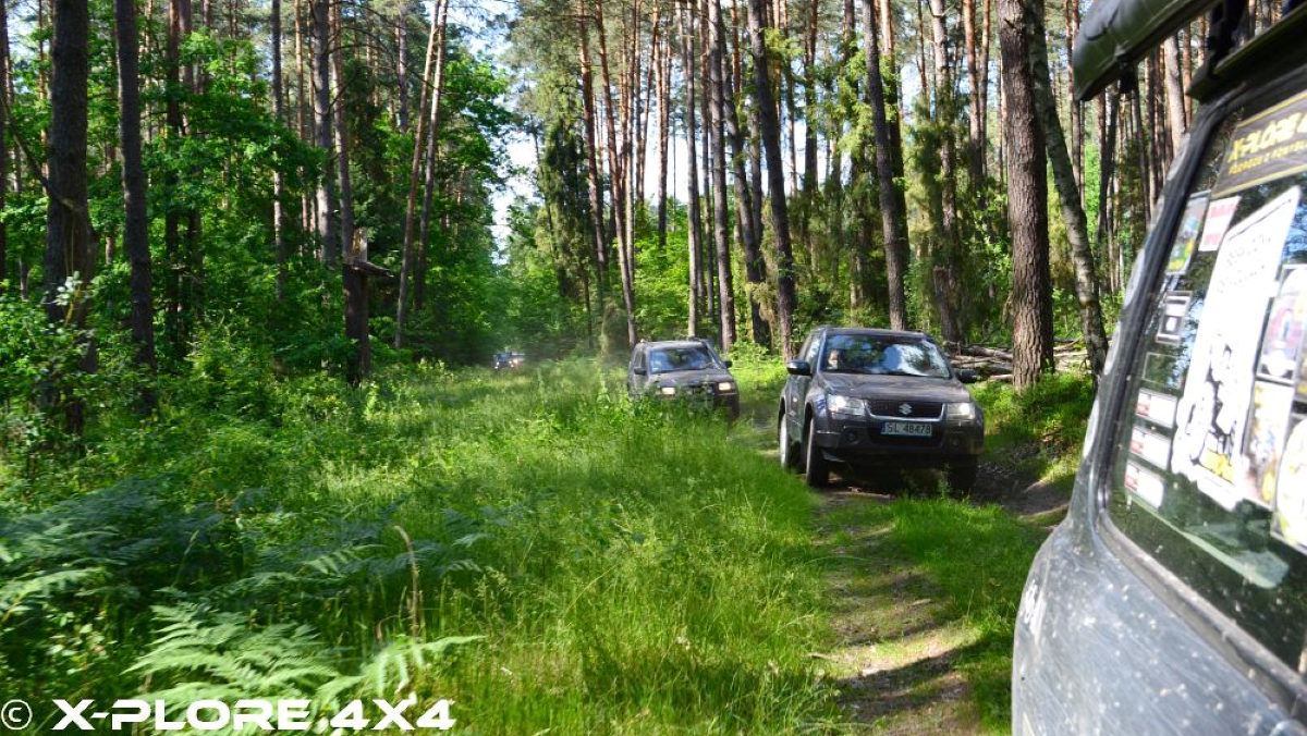 ANLAGE MITTE 24-26.11.2023 Tomaszów Mazowiecki