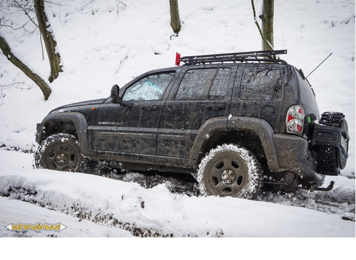 Z Konwój Puławy – Kazimierz 2-3.12