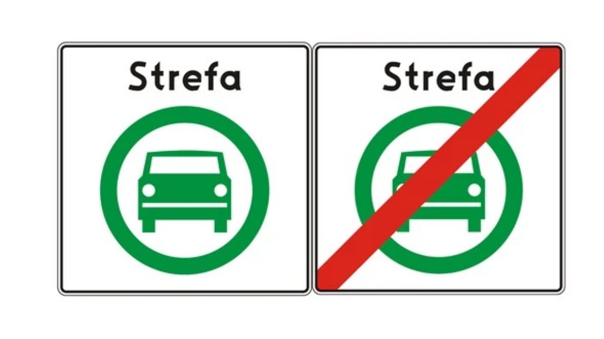 Strefa Czystego Transportu (SCT) w Warszawie