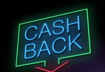 cashback i cashout neon