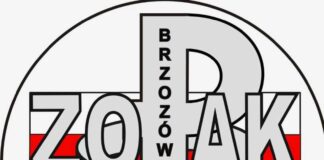 Zespół Ochrony Pamięci Armii Krajowej "Brzozów" logo Stowarzyszenia