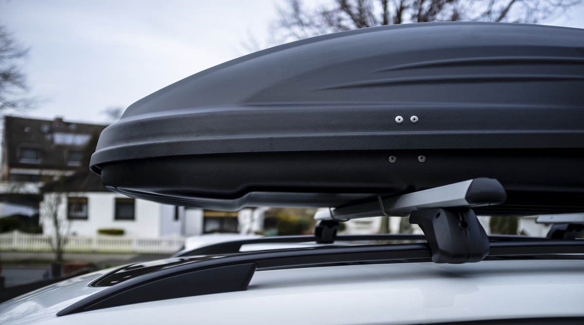 Bagażnik na zimę – wybór z rozsądkiem