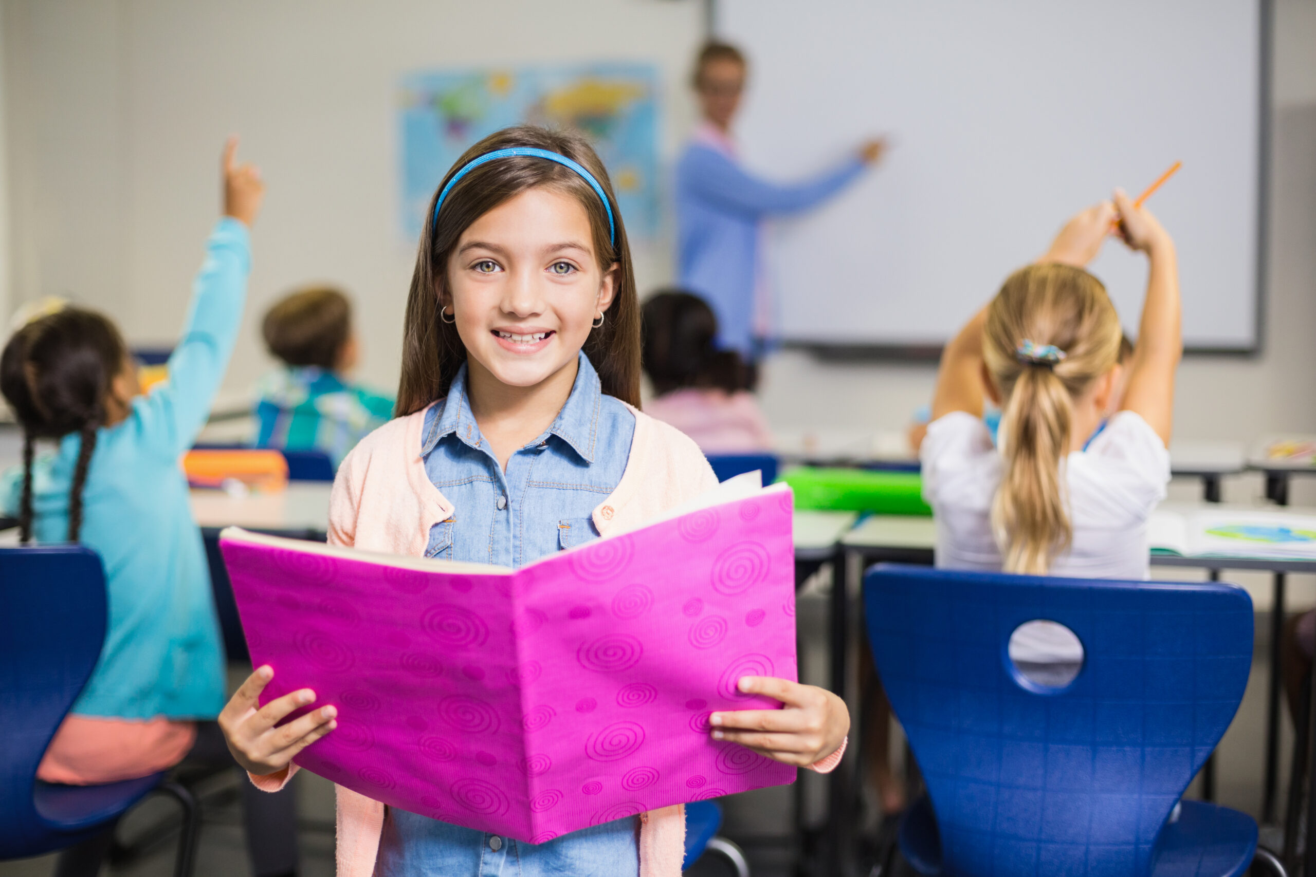 Rzecznik Praw Ucznia – Rewolucja w polskim systemie edukacyjnym?