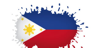 zamach na filipinach
