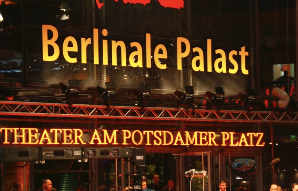 Berlinale 2024