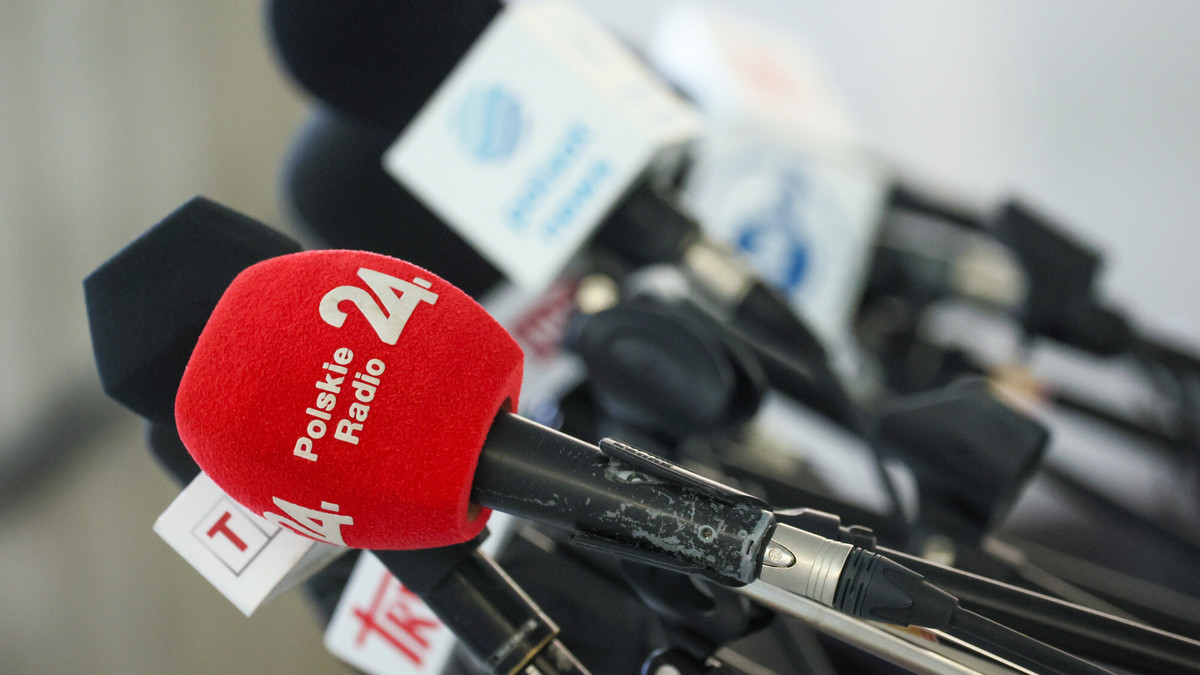 Rewolucja w mediach publicznych: koniec z propagandą?