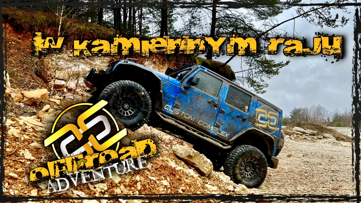 W Kamiennym Raju – Skalne szlaki Jury 24.03.2024