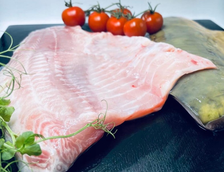 Czy karp jest zdrowy?