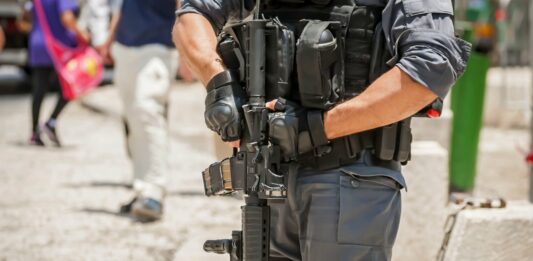 zamach na uniwersytecie w Pradze