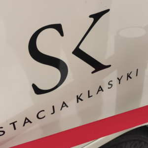 SK Stacja Klasyki prezentuje klasyki w Galerii Pólnocnej - organizator Stacja Klasyki; SK Stacja Klasyki prezentuje Klasyki motoryzacji